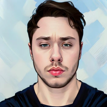Kick Profile Pic
