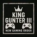 KingGunterIII