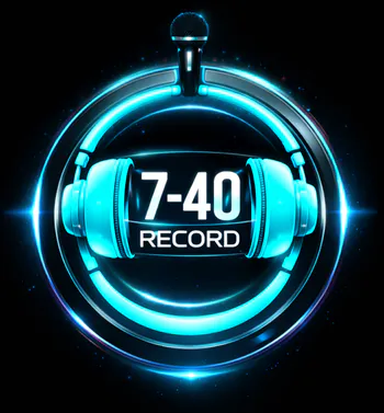 740Records