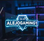 alejogamings1 Kick