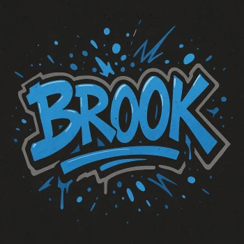 iBr00k