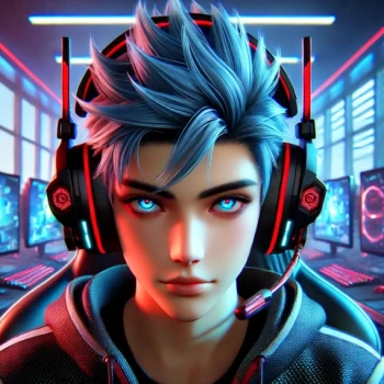 LucyferGaming