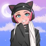 rohagaming Kick