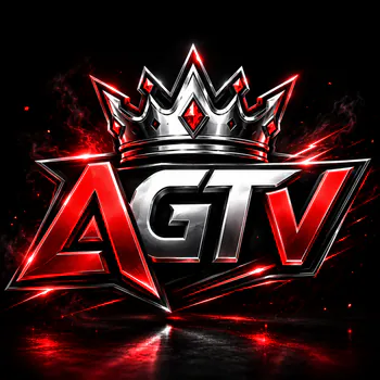 AlexxGameTv