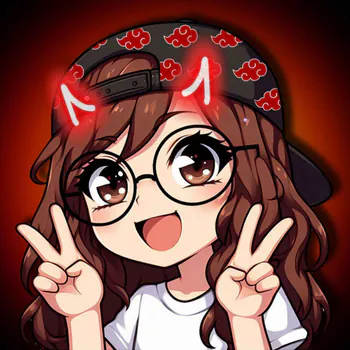 Kick Profile Pic