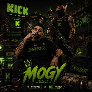 Mogyx