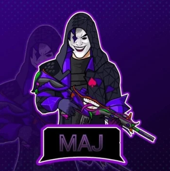 MAJMohamedGaming