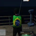 Gafinato Kick