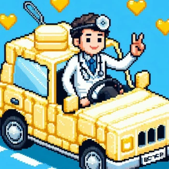 drbuttercar