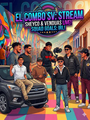 ElcomboSv