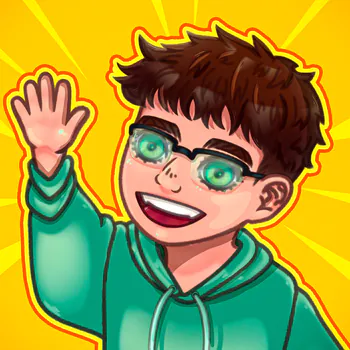 Streamer PFP