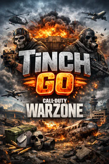 TinchGO