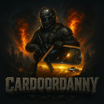 CardoorDanny