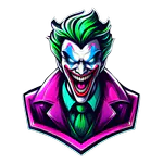 Thee_True_Joker Kick