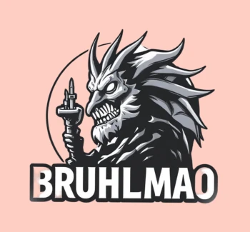 bruhlmao420 - Kick Charts