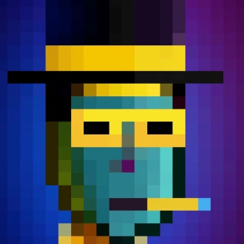 Kick profile picture for @dapper