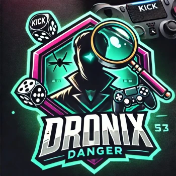 Dronixdanger