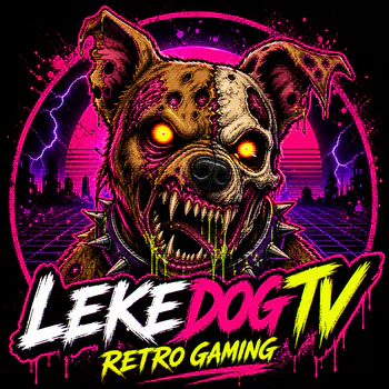 LekedogTV