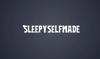 sleepyselfmade's avatar