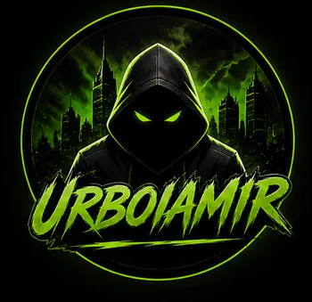 UrBoiAmir