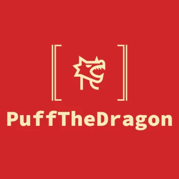 PuffTheDragon