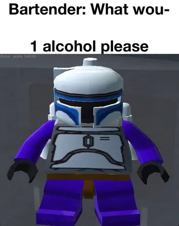 Kick profile picture for @squeegee
