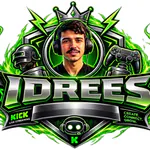 idrees_gameing Kick