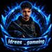 idrees_gameing