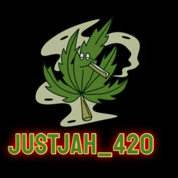 JustJah_420 - Kick Charts