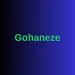 gohaneze