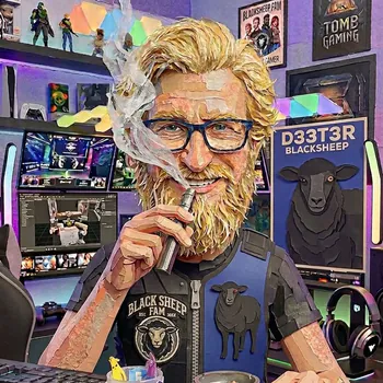 D33T3R