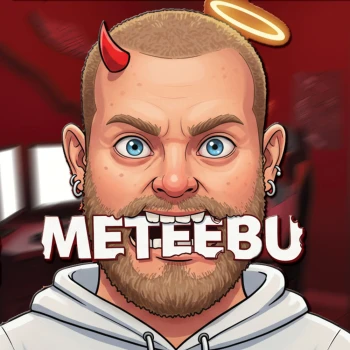 meteebu Profile Picture