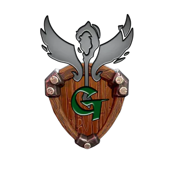 Gasclyg