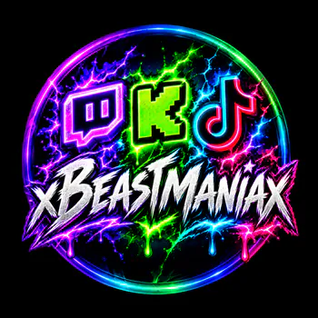 xBeastManiax