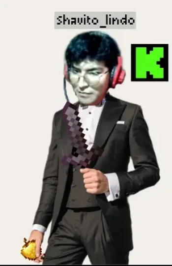 Kick Profile Pic