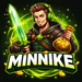 Minnike