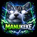 Manukeke