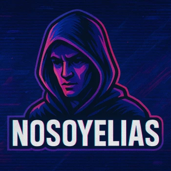 NoSoyEliias