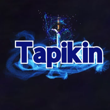 Tapikin
