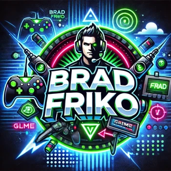bradfriko