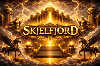 Skjelfjord