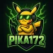 pika172 avatar