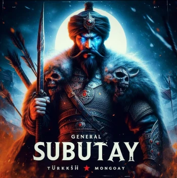 Subutaiy