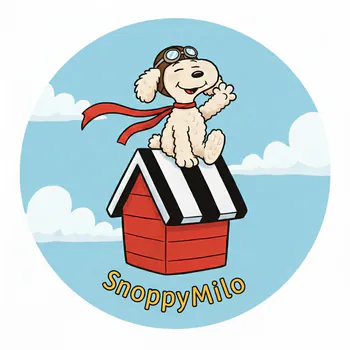 SnoppyMiloX