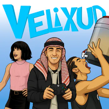 Velixud