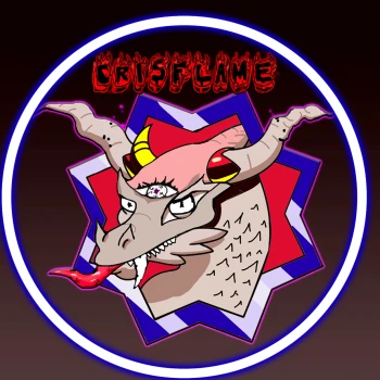 CRISFLAME