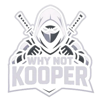 WhyNotKooper