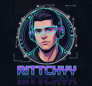 Rithay Rittchyy Stream - Watch Live on Kick