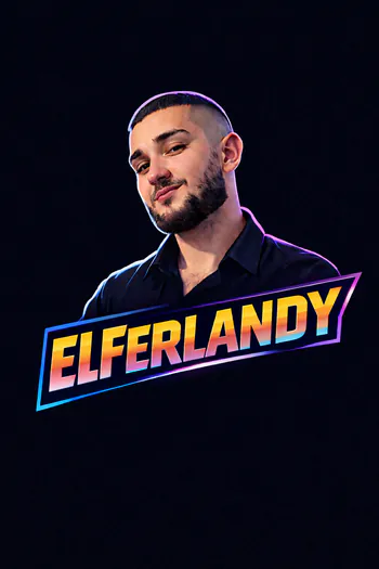 ElFerlandy's avatar