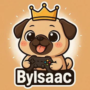 ByIsaaac